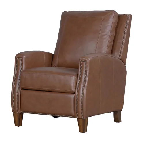 Hunter - Chestnut Charm Manual Pushback Recliner