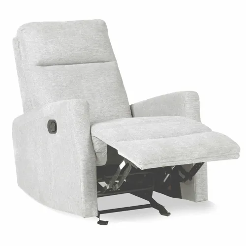 Manual Glider Recliner