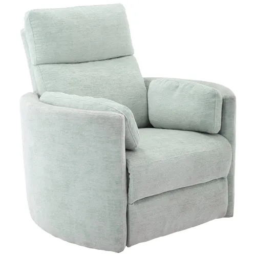 Radius Windstream Power Swivel Glider Recliner