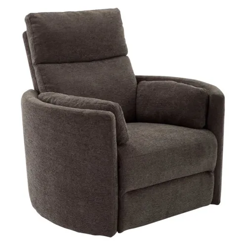 Radius - Krypton Power Swivel Glider Recliner