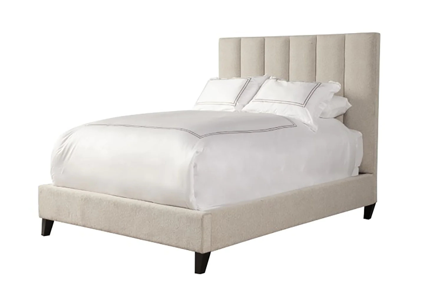 Avery Dune Queen Bed