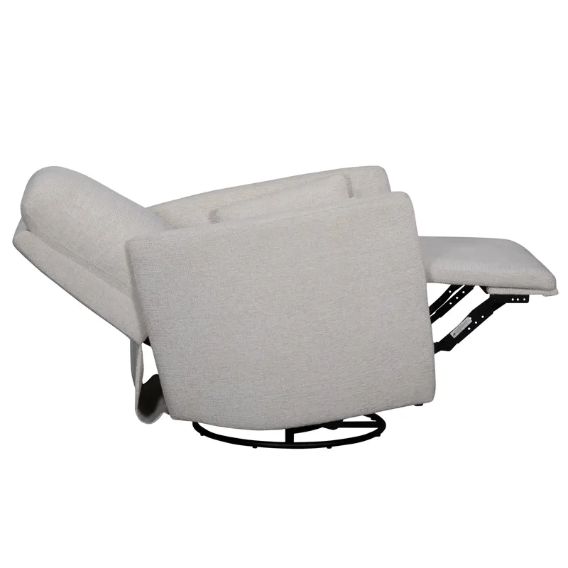 Turner - Mascarpone Manual Swivel Glider Recliner