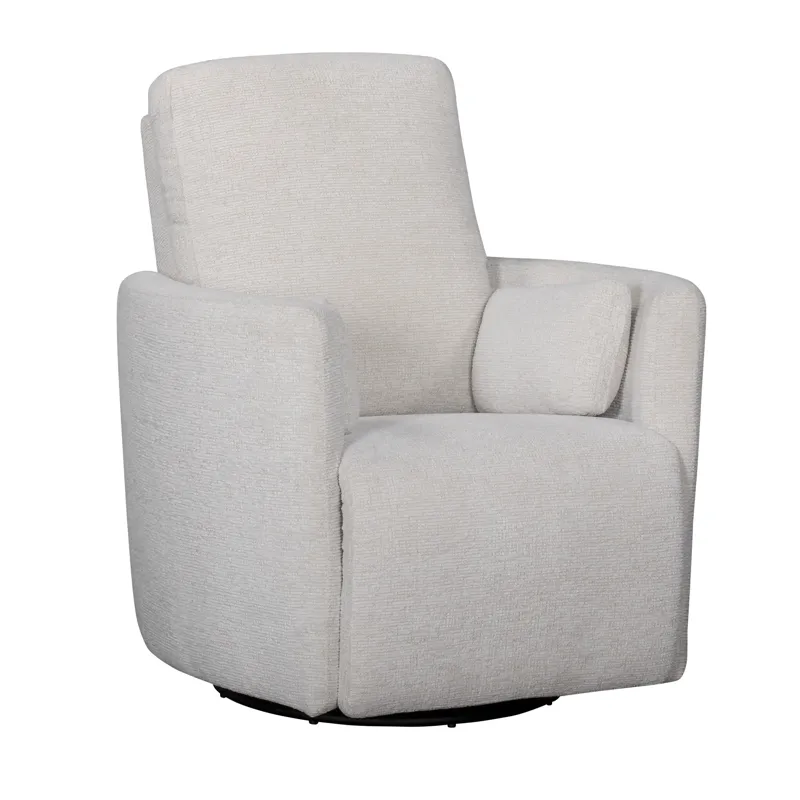 Turner - Mascarpone Manual Swivel Glider Recliner