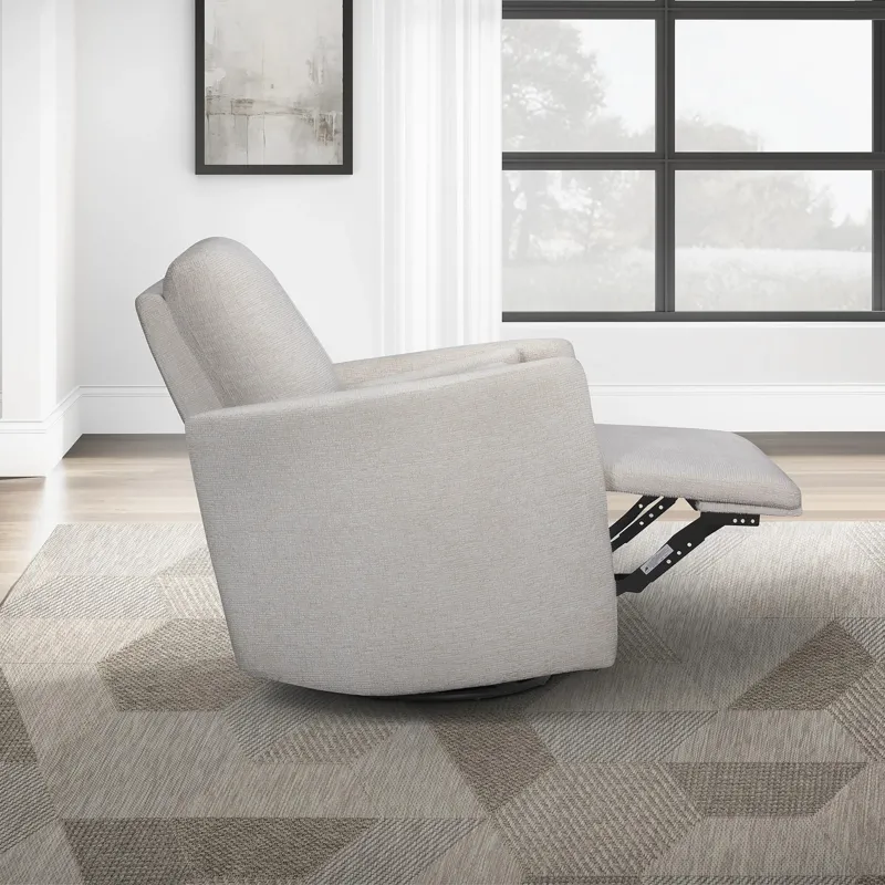 Turner - Mascarpone Manual Swivel Glider Recliner