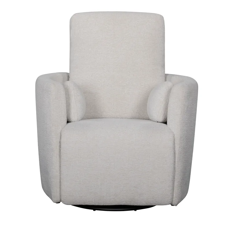 Turner - Mascarpone Manual Swivel Glider Recliner