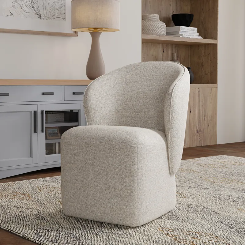 Bongo Dining Chair Two Pack