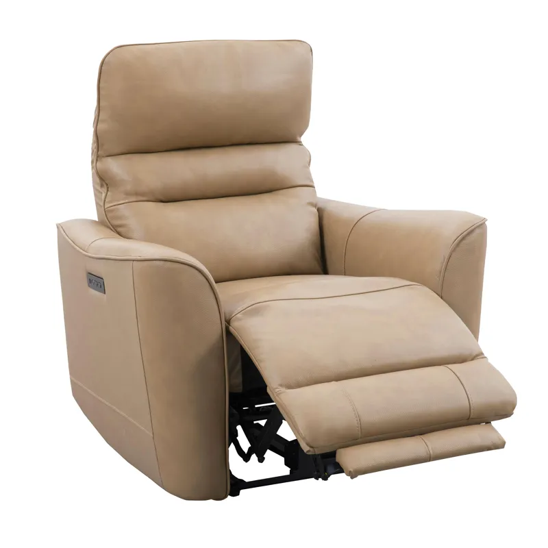 Taylor Brazilian Cappuccino Power Zero Gravity Recliner P2 Two Pack