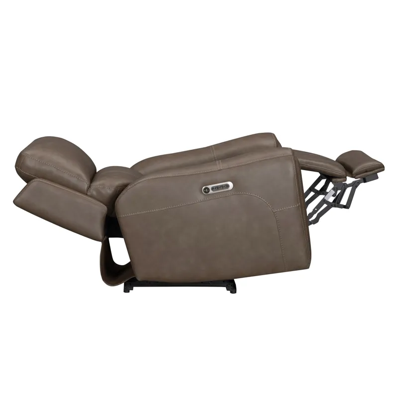 Hancock Bette Hazel Zero Gravity Power Recliner P3