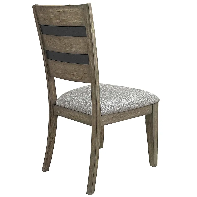Cedar Fork Dining Dining Chair Two Pack