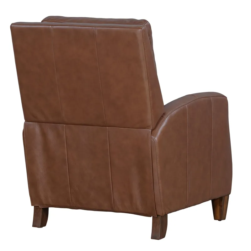Hunter Chestnut Charm Power Cordless High Leg Recliner P2 Two Pack