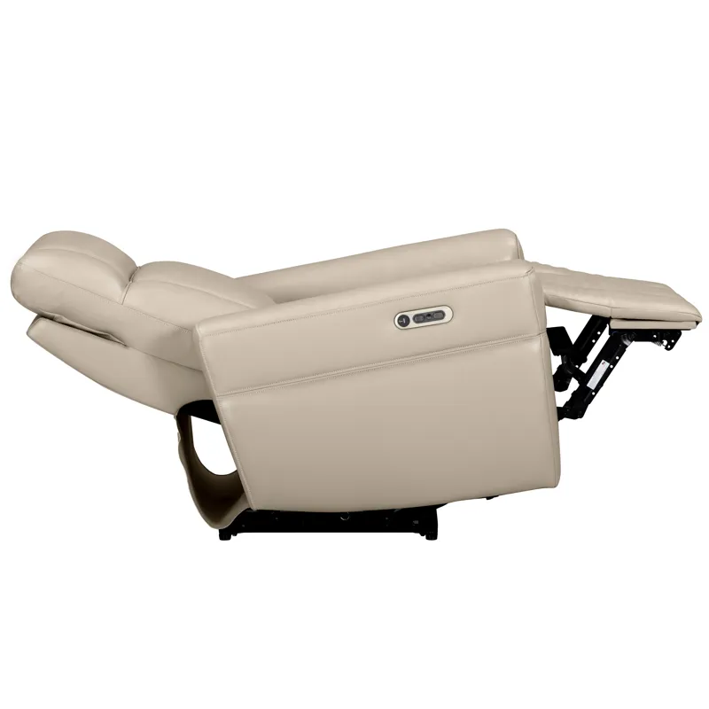 Bradford Steamboat Quartz Power Zero Gravity Recliner P2 Two Pack