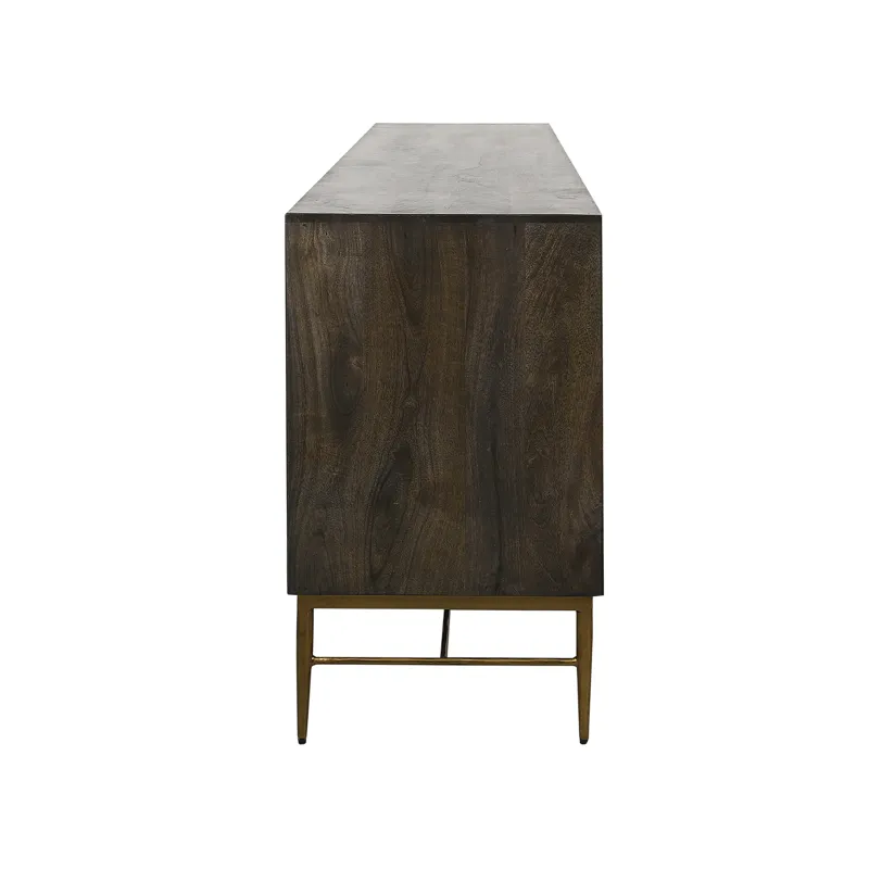 Crossings Cairo 80 Inch Console
