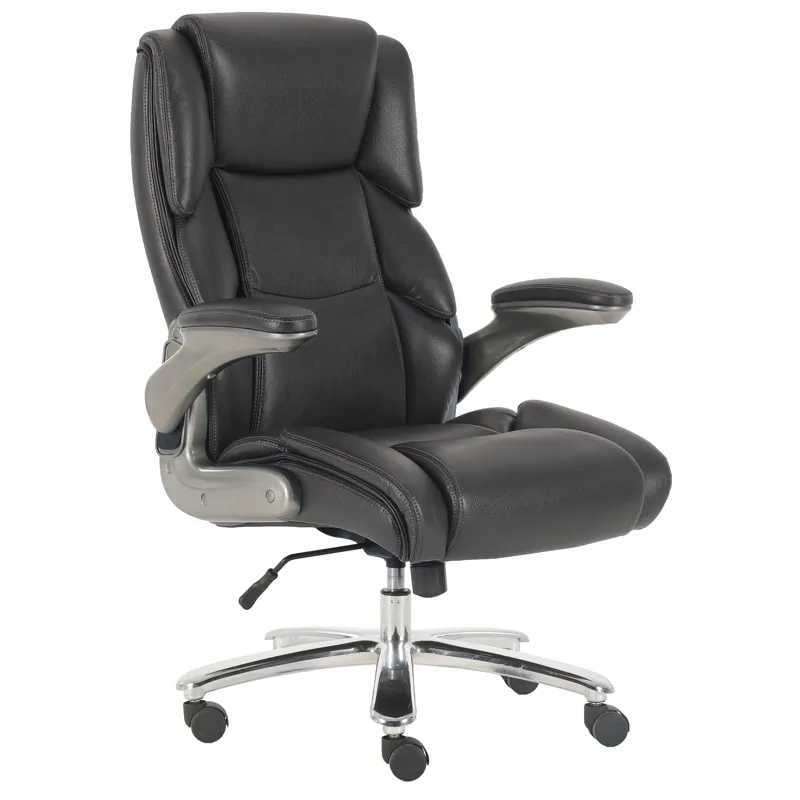 Dc#313Hd Fabric Heavy Duty Desk Chair