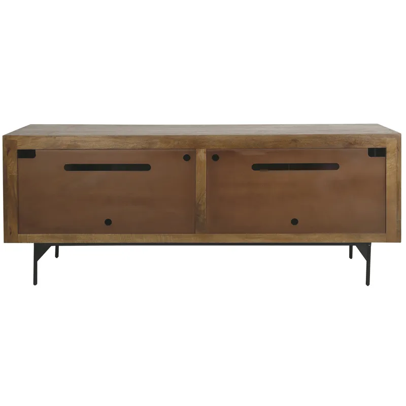 Crossings Cocoa Beach 80 Inch Console