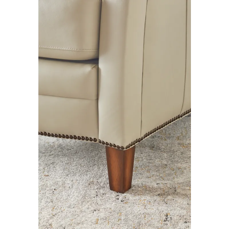 Vermont Pearl Glow Manual Recliner Two Pack