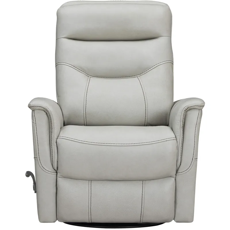 ManualSwivelGliderReclinerTwoPack