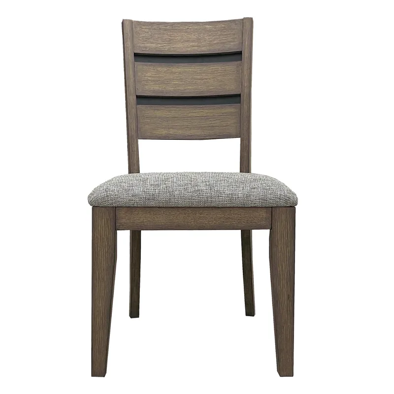 Cedar Fork Dining Dining Chair Two Pack