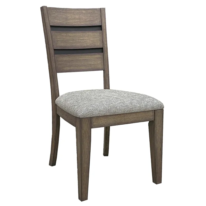 Cedar Fork Dining Dining Chair Two Pack