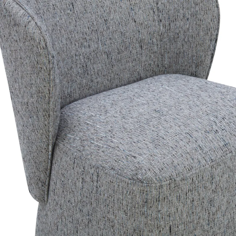 Bongo Twillow Blue Dining Chair Two Pack