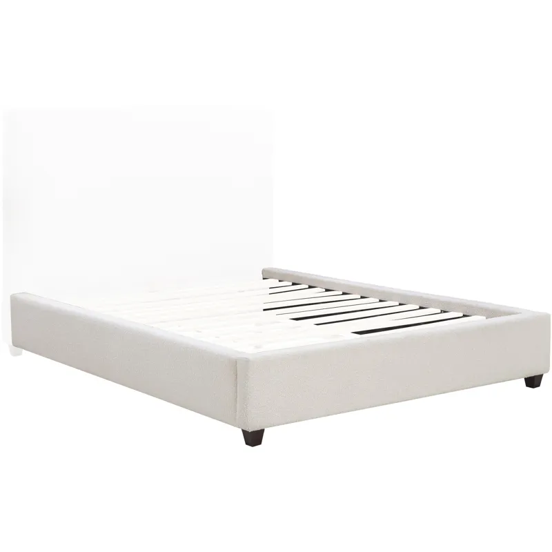 Gema Divine Natural King Footboard and Rails 6/6