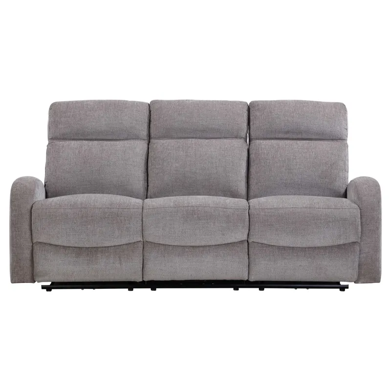 Tuscany Whiskers Nature Power Reclining Sofa and 2 Recliners