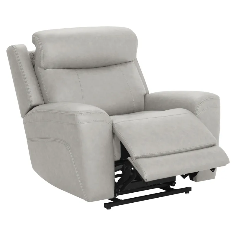 Callahan Sydney Granite Power Lift Recliner with Heat and Massage Two Pack