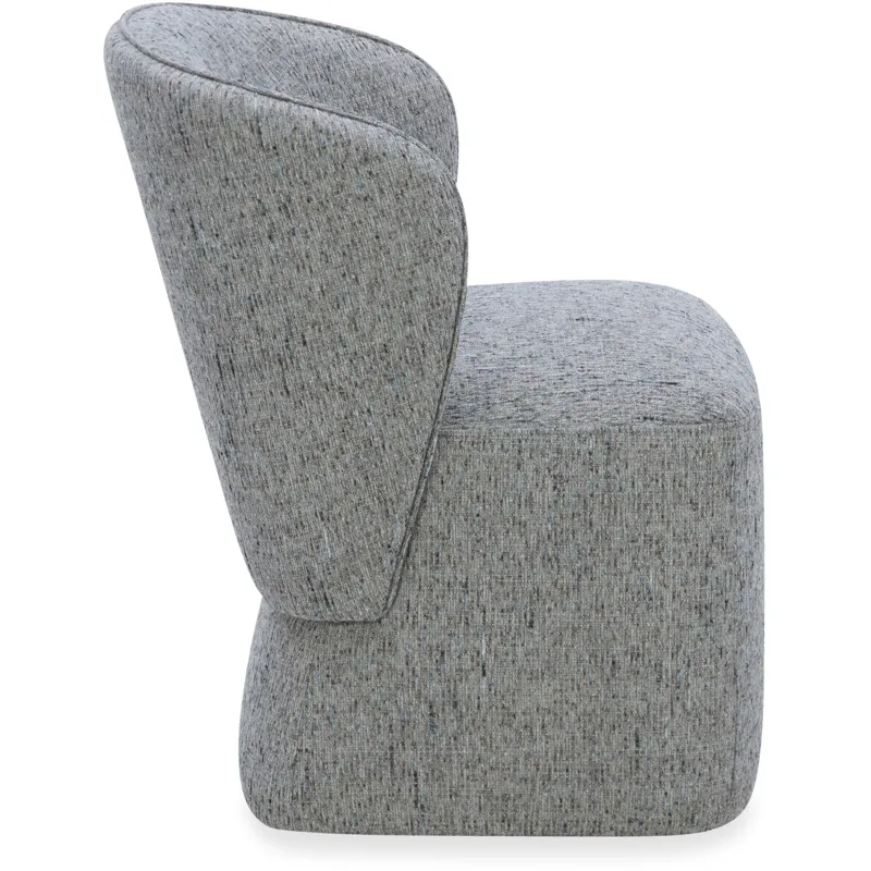 Bongo Twillow Blue Dining Chair Two Pack
