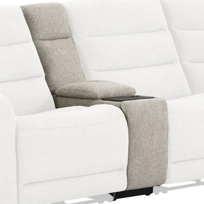 Felix Mari Fawn Power Tilt Console