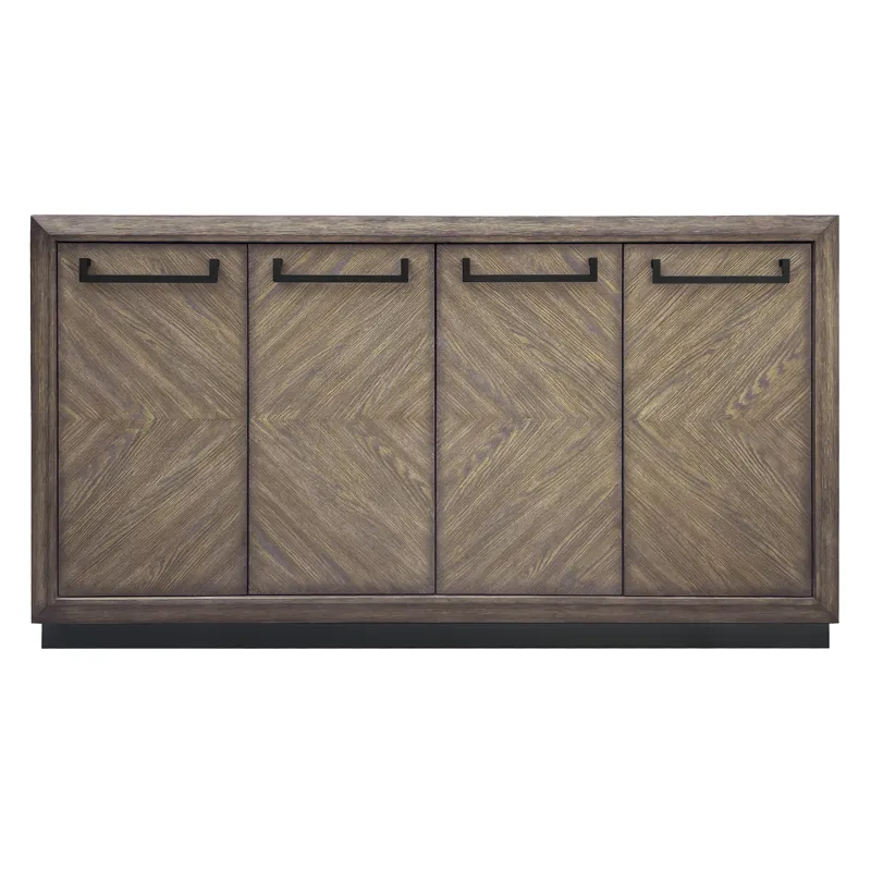 Cedar Fork Dining Sideboard