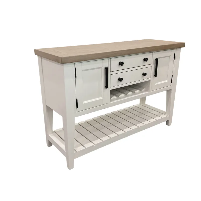 Americana Modern Dining 54 Inch Sideboard
