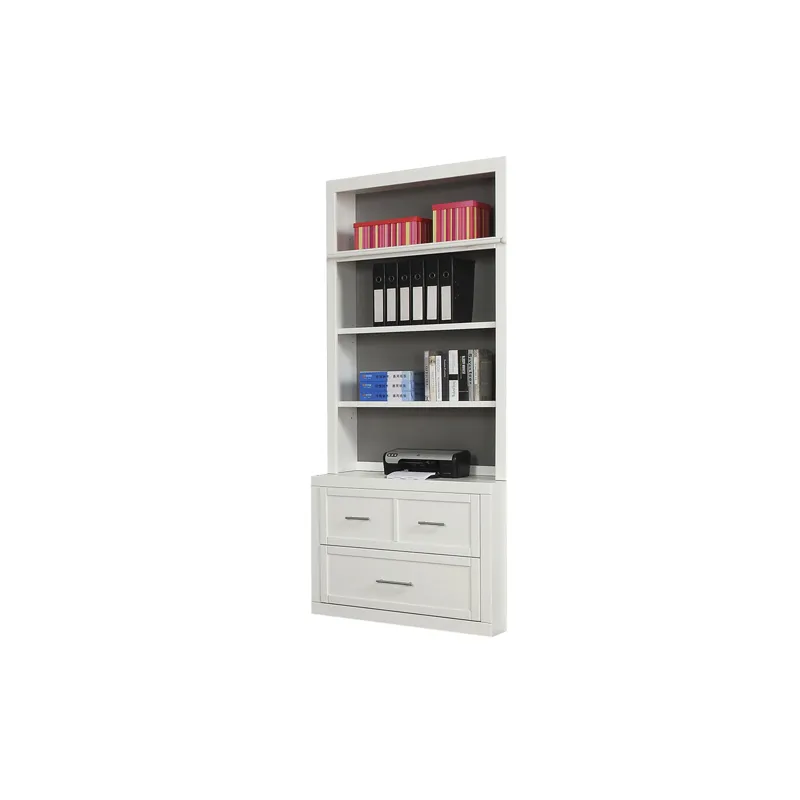 Catalina 40 In. Lateral File and Hutch