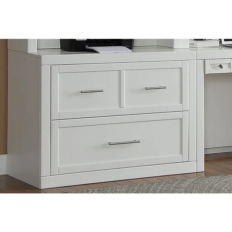 Catalina 40 In. Lateral File and Hutch