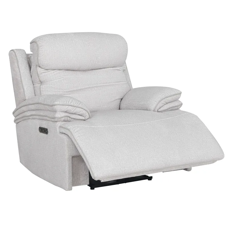 Alpine Airy Snow Power Zero Gravity Recliner Two Pack