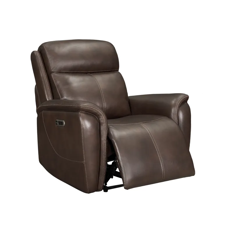 Cascade Auburn Power Reclining Sofa and Recliner
