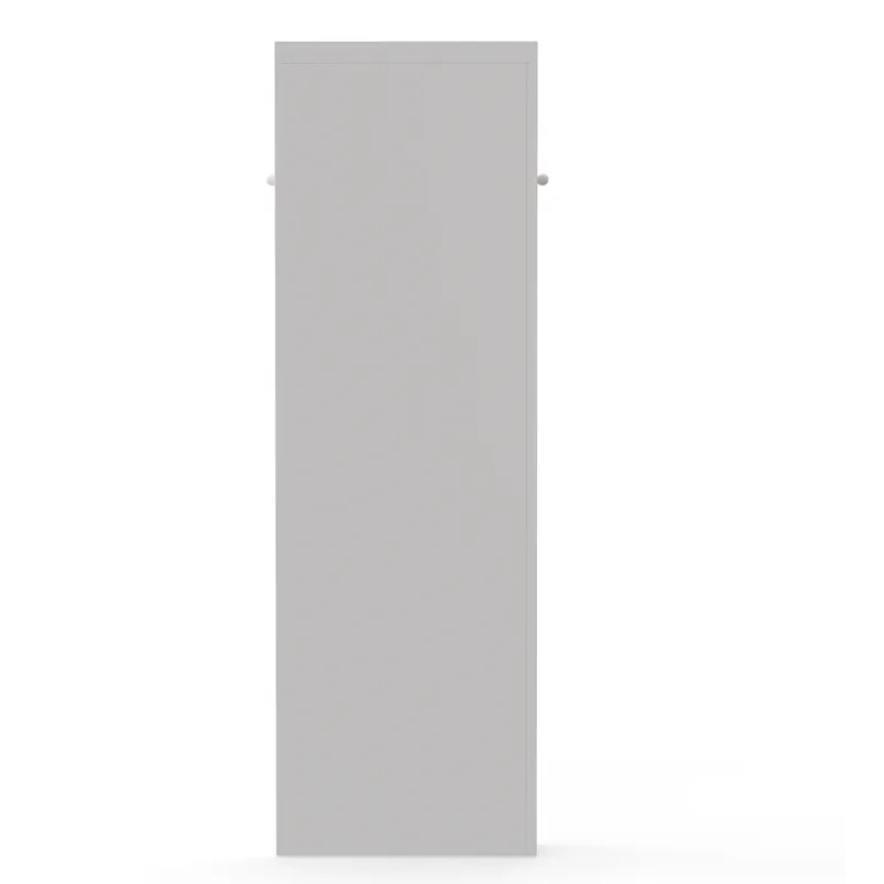 Boca 32 Inch Open Top Bookcase