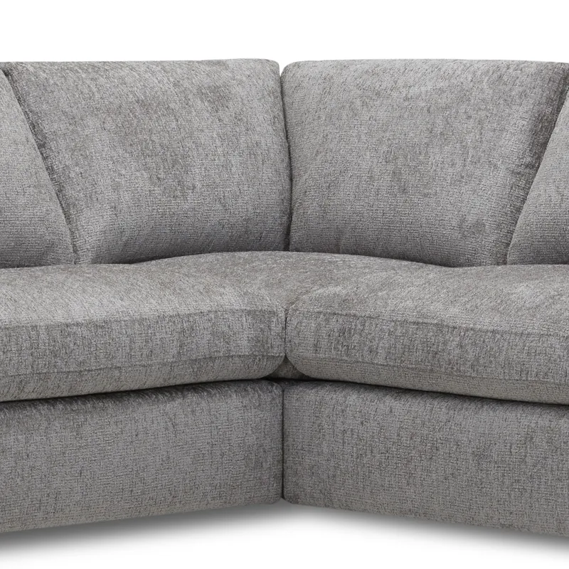 Surrender Burmese Nature 5 Piece Modular Sectional
