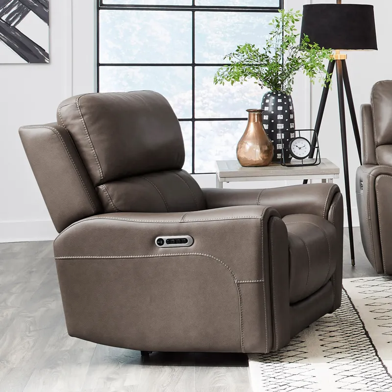 Hancock Bette Hazel Zero Gravity Power Recliner P3
