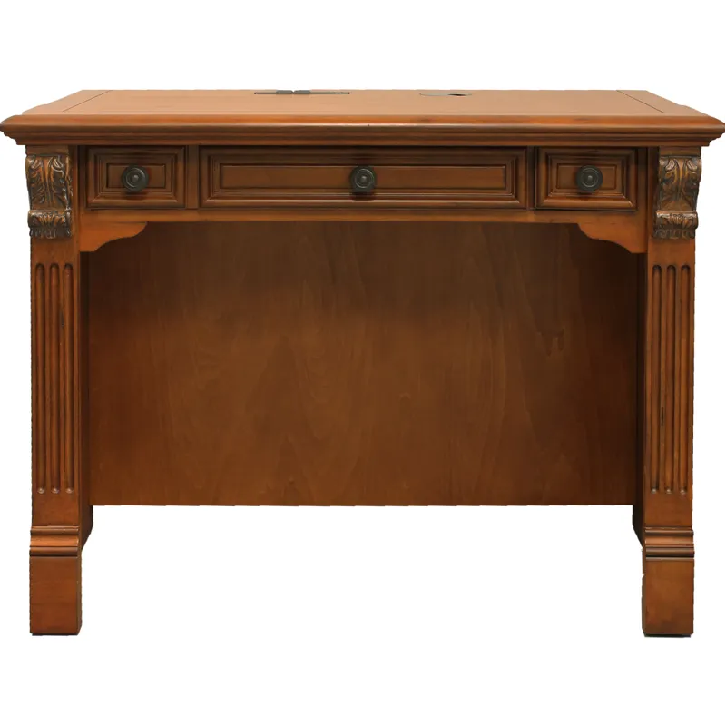 Huntington Library Desk