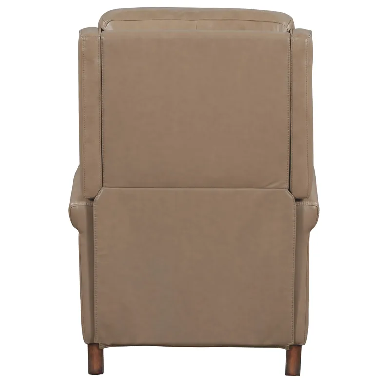 Northfield Lotus Cream Power Cordless High Leg Recliner P2 Two Pack