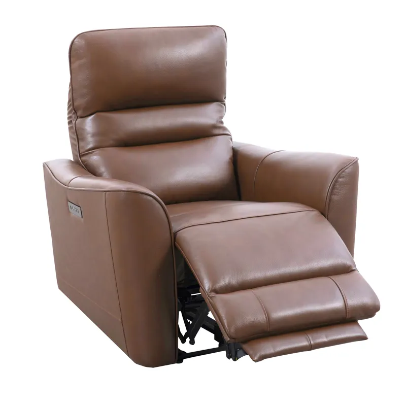 Taylor Brazilian Cocoa Power Zero Gravity Recliner P2 Two Pack