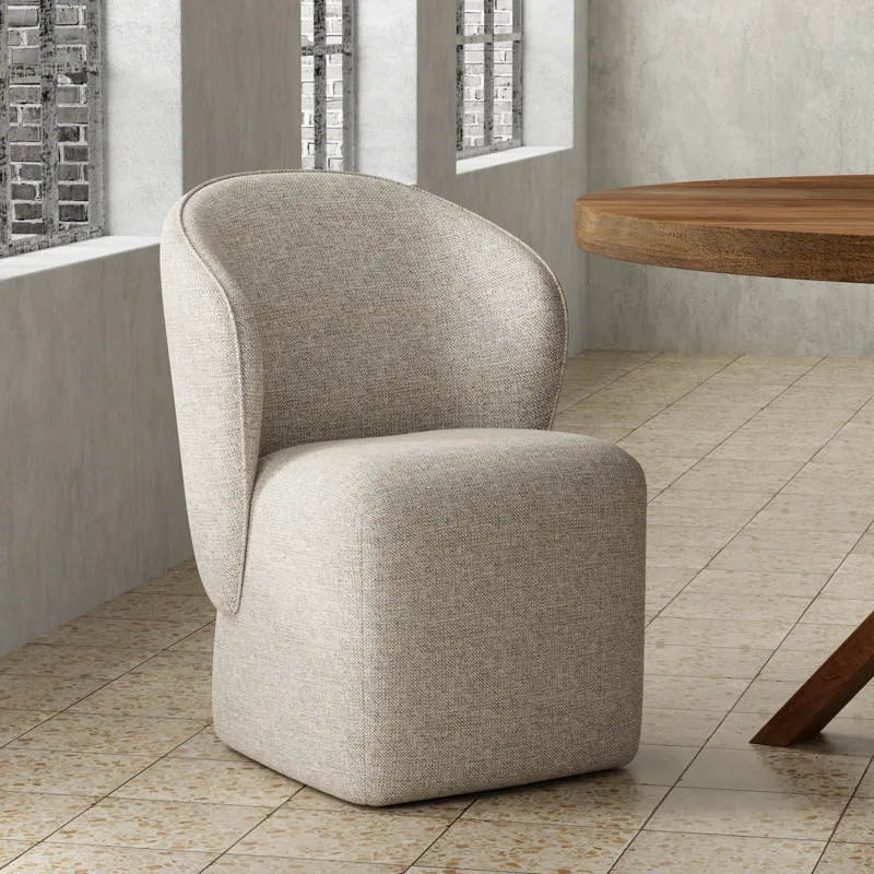 Bongo Dining Chair Two Pack