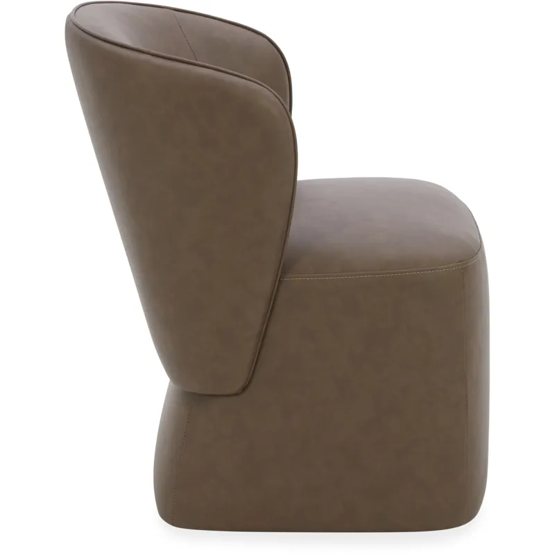 Bongo Aline Cork Dining Chair Two Pack