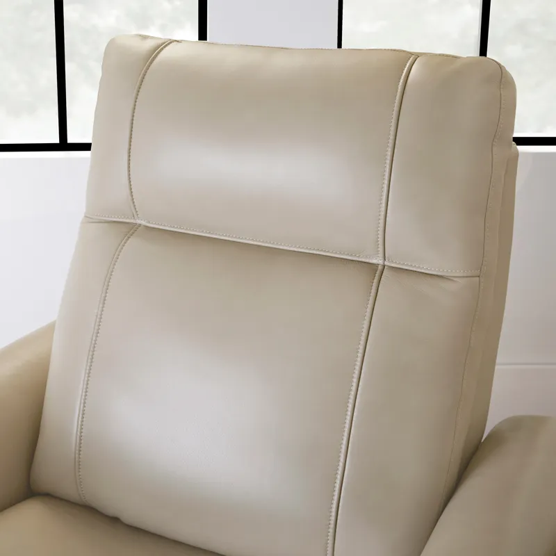 Bradford Steamboat Quartz Power Zero Gravity Recliner P2 Two Pack