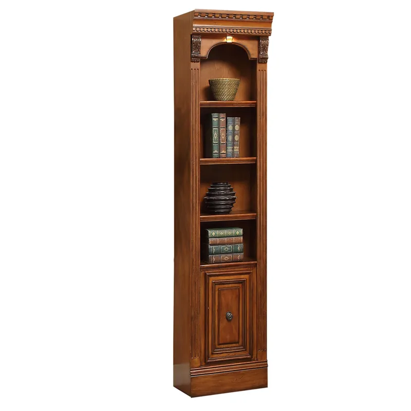 Huntington 21 Inch Open Top Bookcase
