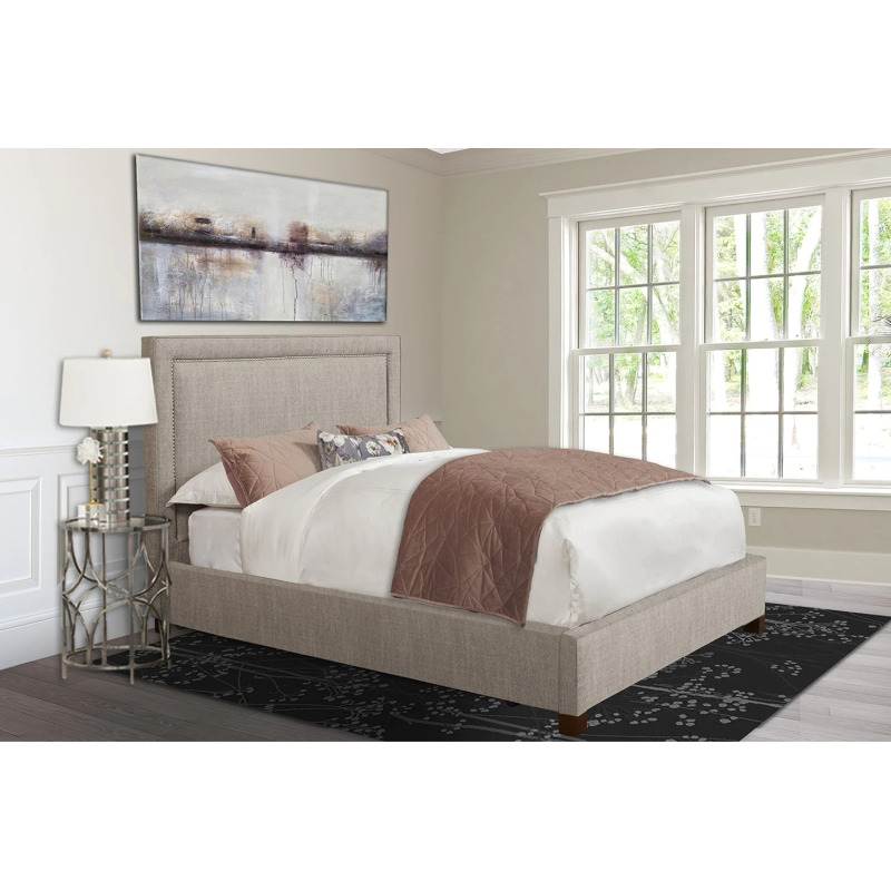 Parker House Cody King Headboard