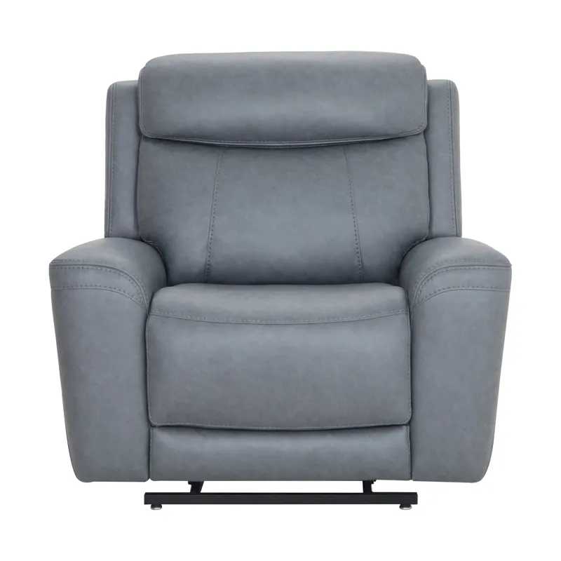 Callahan Sydney Evening Power Lift Recliner with Heat and Massage Two Pack