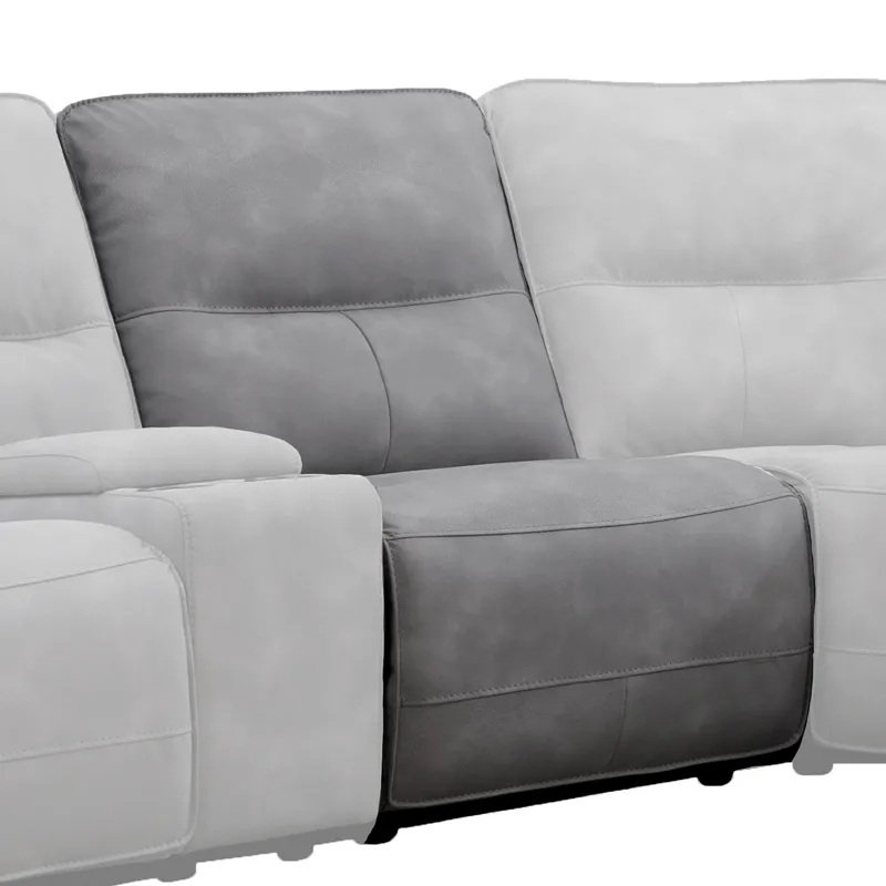 Gladiator Sky Armless Recliner