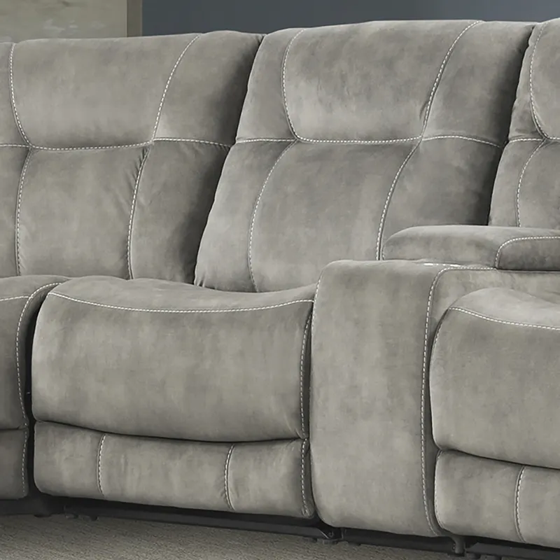 Cooper Shadow Natural Armless Chair