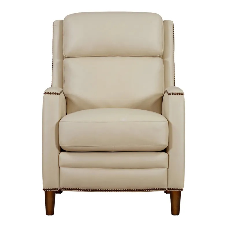 Vermont Pearl Glow Manual Recliner Two Pack