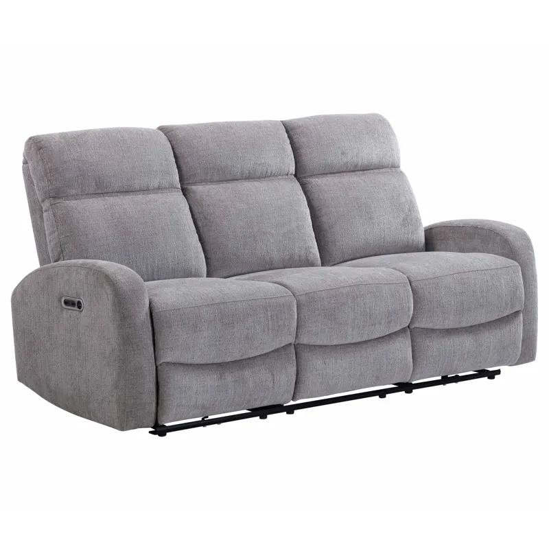 Tuscany Whiskers Nature Power Reclining Sofa and 2 Recliners